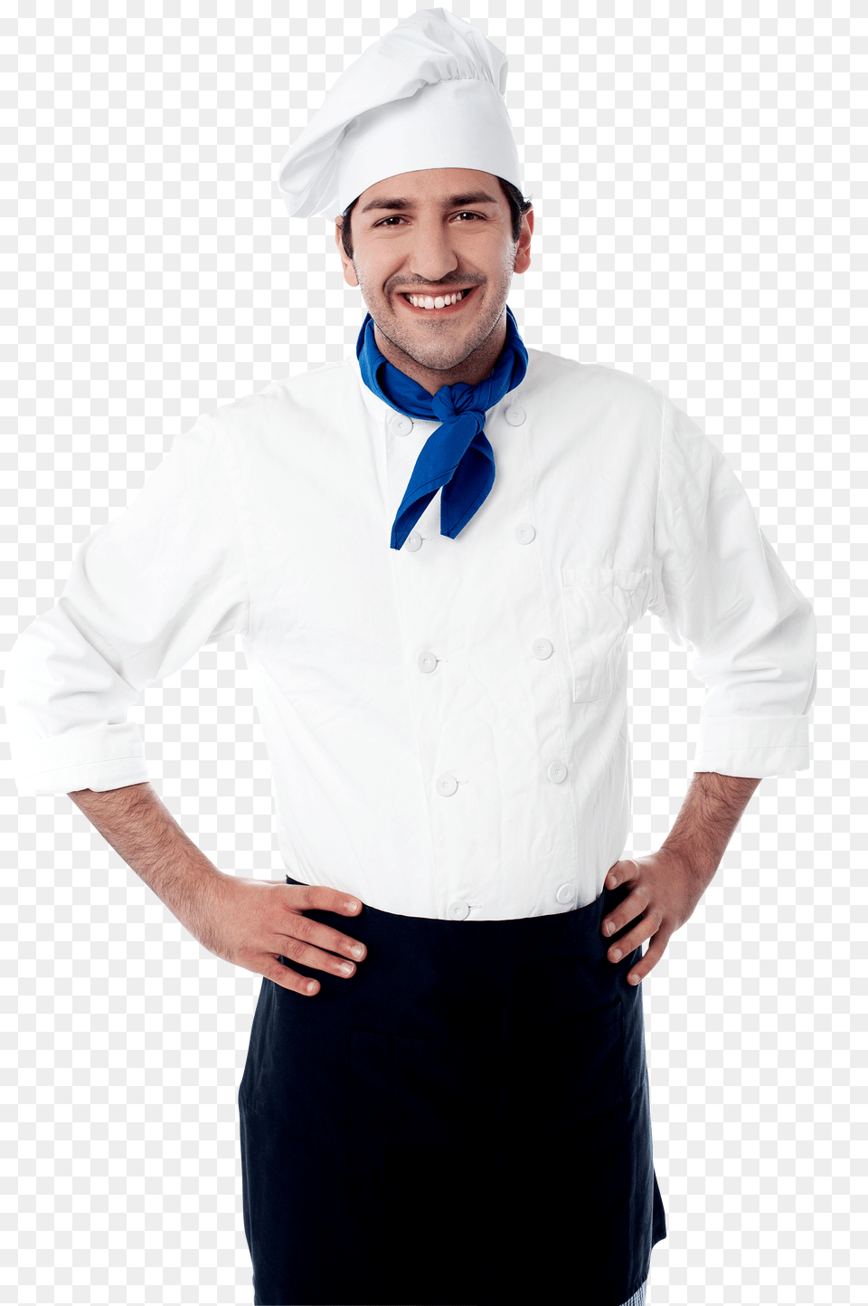 Chef Free Png Download