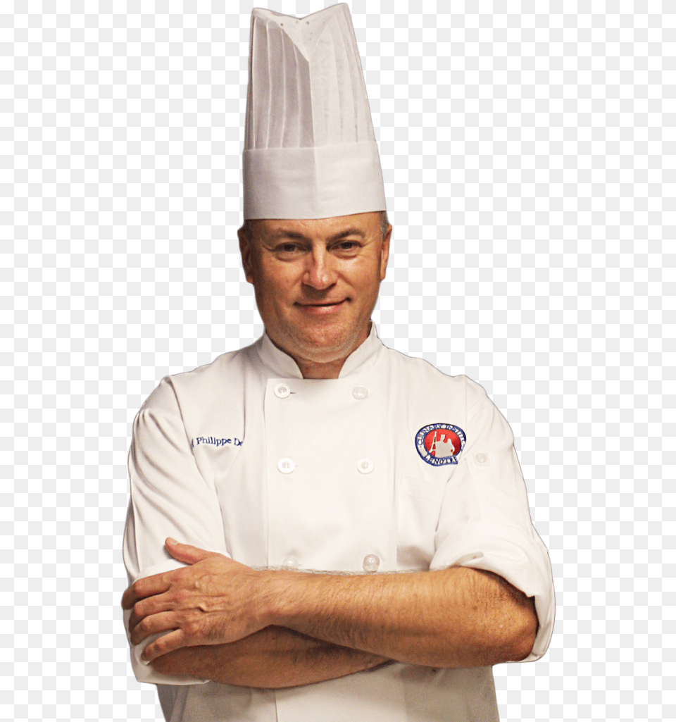 Chef, Person, Adult, Culinary, Man Free Png Download