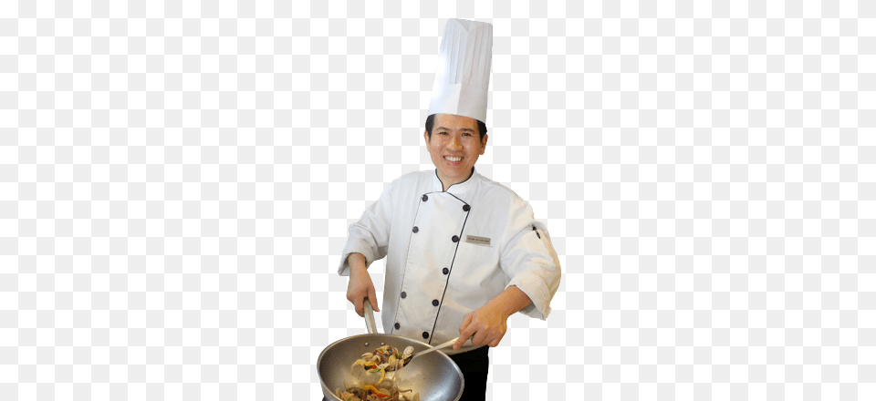Chef, Person, Adult, Male, Man Free Transparent Png