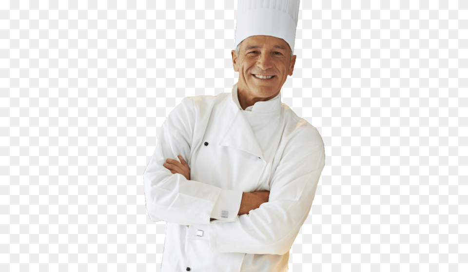 Chef, Adult, Male, Man, Person Free Png Download