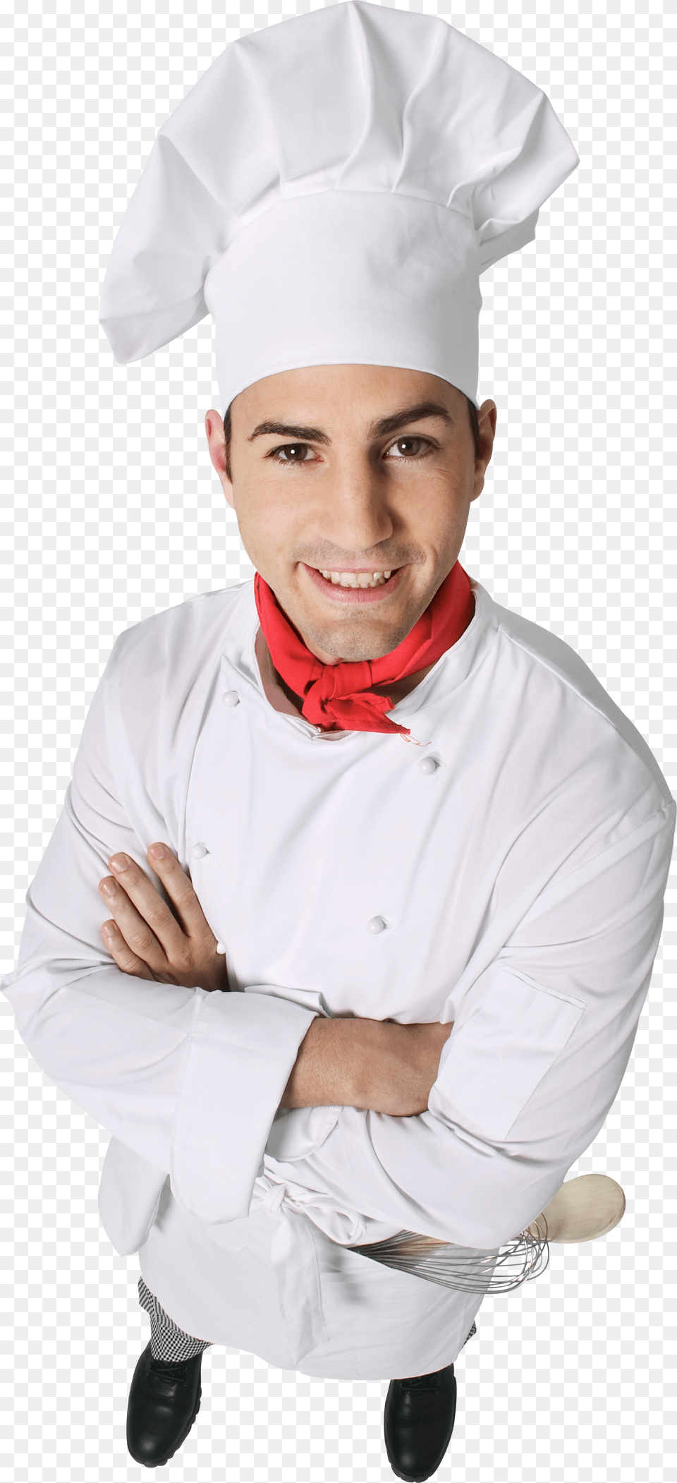 Chef Free Transparent Png