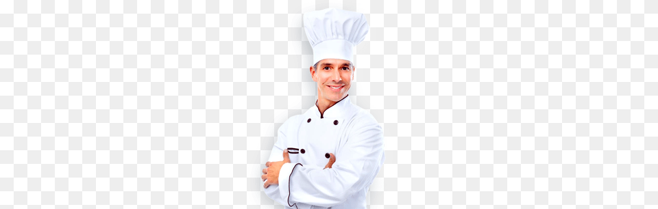 Chef, Culinary, Person, Adult, Male Png