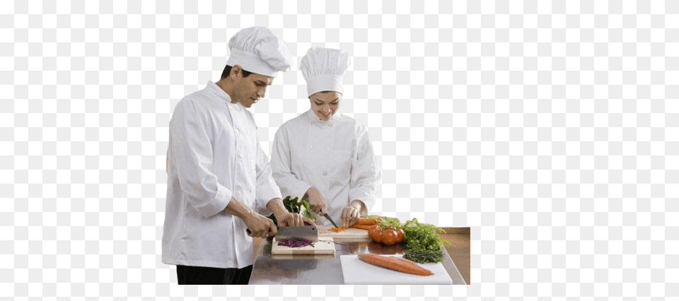 Chef, Weapon, Knife, Blade, Male Png