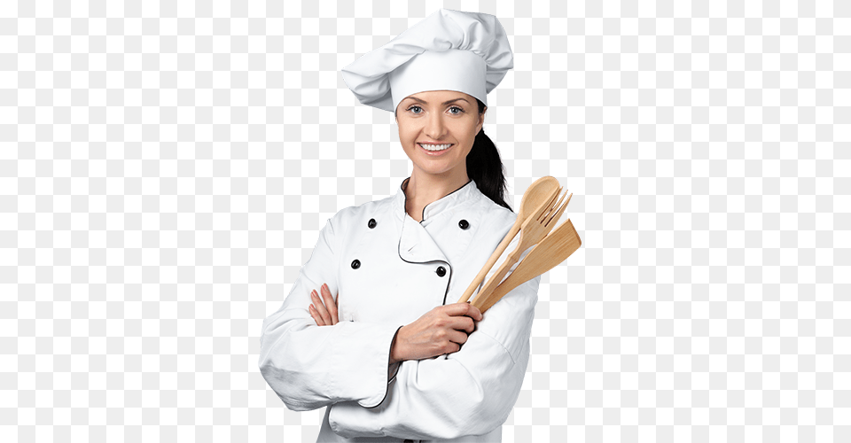 Chef, Adult, Female, Person, Woman Png