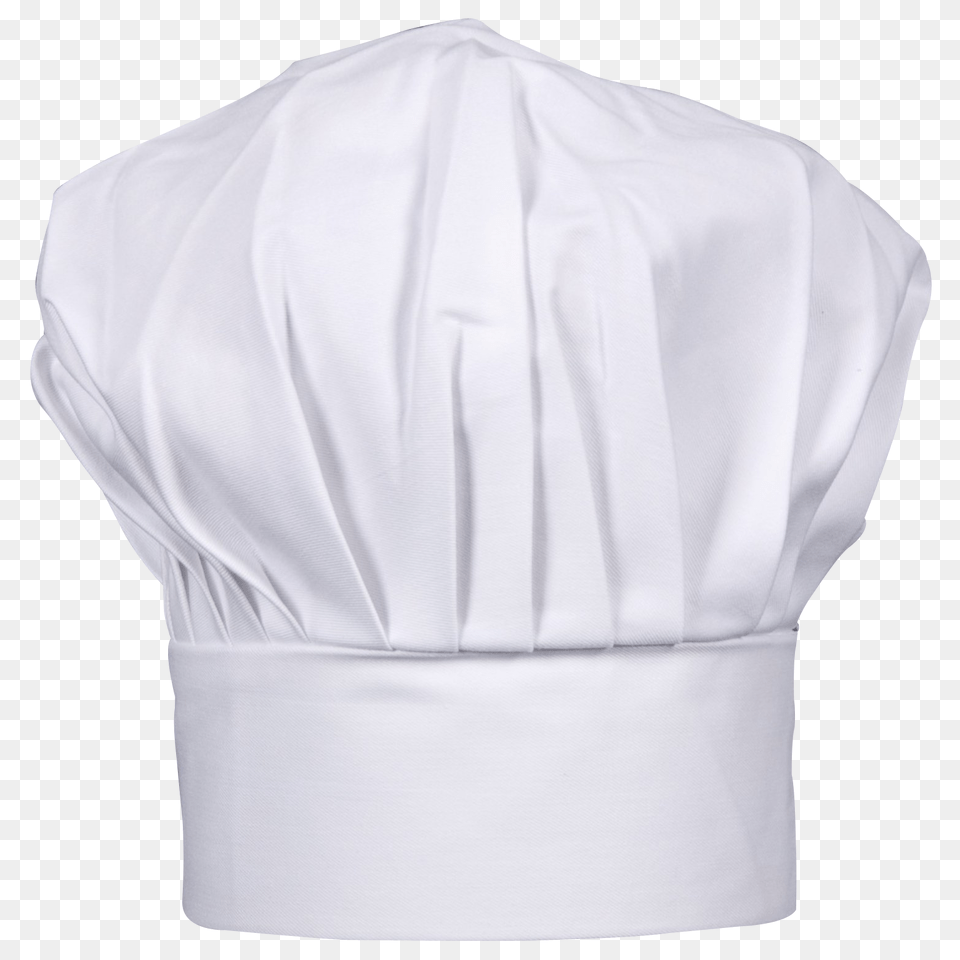 Chef, Blouse, Clothing, Hat, Bonnet Free Png Download
