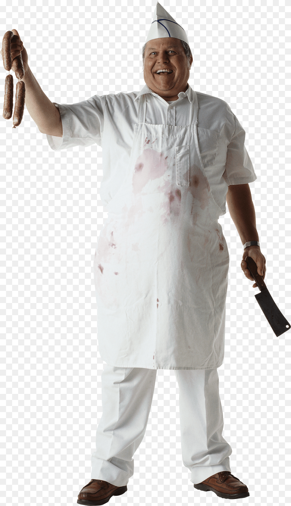 Chef Free Png