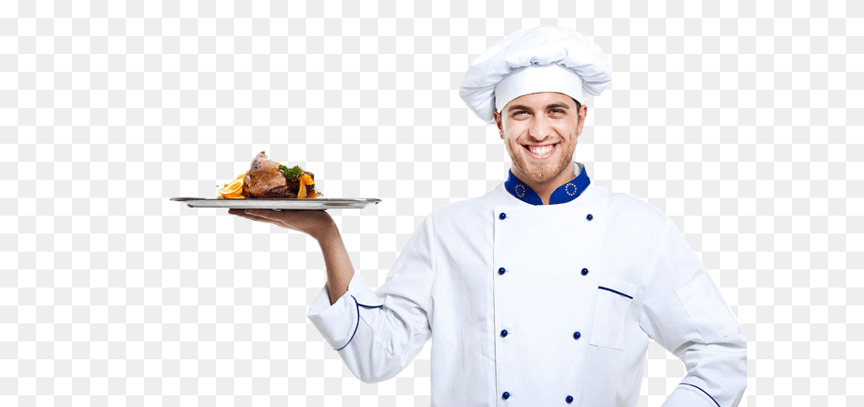 Chef, Food, Food Presentation, Adult, Male Png