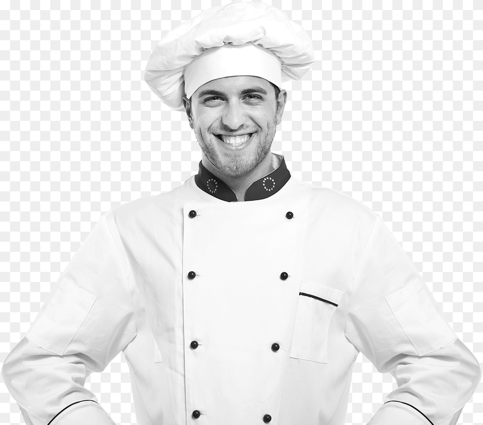 Chef, Adult, Person, Man, Male Png