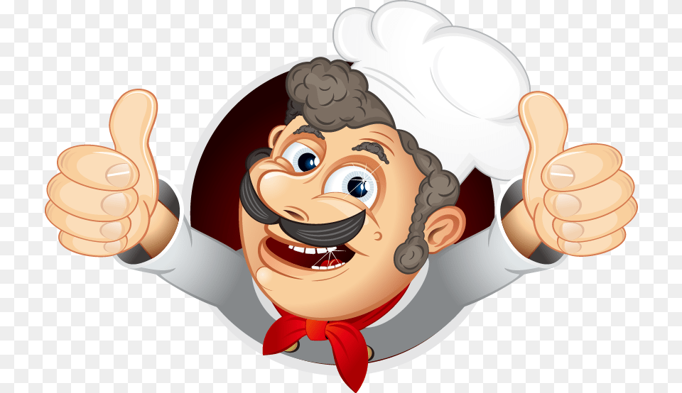 Chef, Body Part, Finger, Hand, Person Free Transparent Png