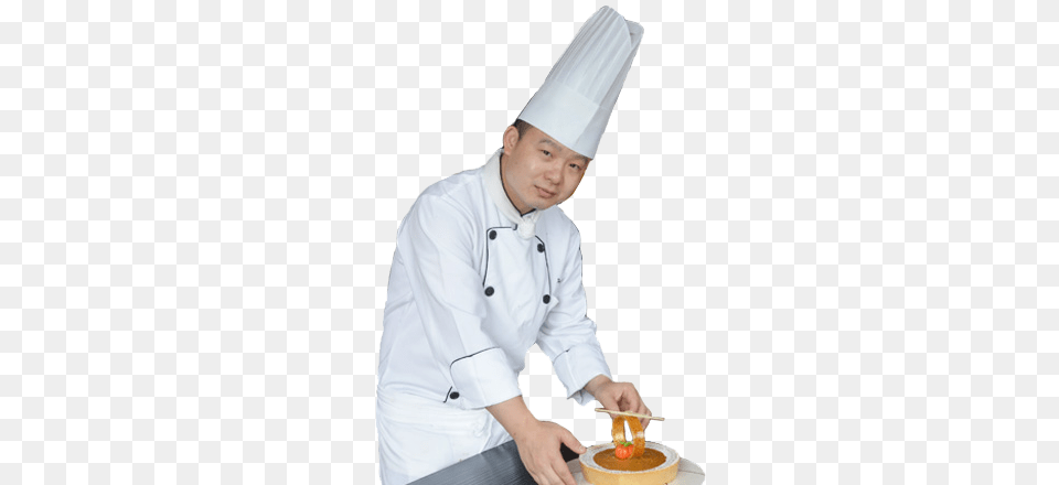 Chef, Food, Food Presentation, Person, Culinary Free Png Download