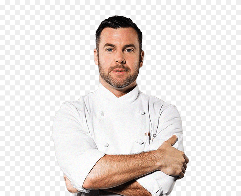 Chef, Adult, Portrait, Photography, Person Free Png Download