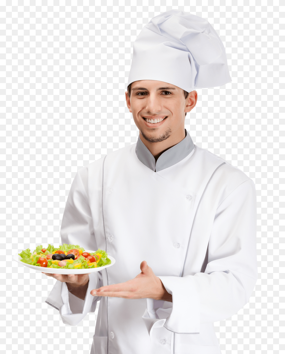 Chef, Adult, Male, Man, Person Free Png