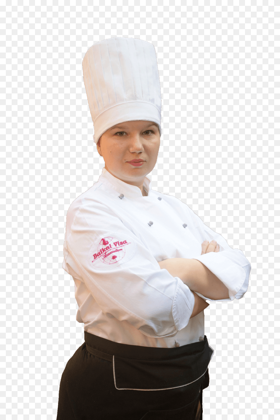 Chef, Person, Clothing, Culinary, Shirt Png