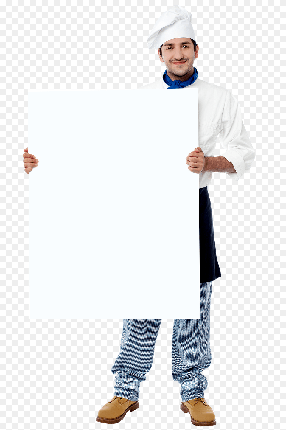 Chef, People, Long Sleeve, Lab Coat, Person Free Png Download