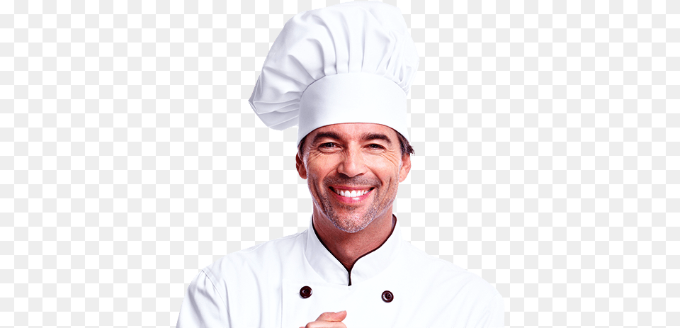 Chef, Adult, Man, Male, Hat Png