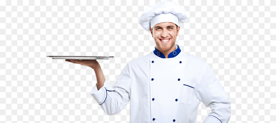 Chef, Adult, Male, Man, Person Free Png Download