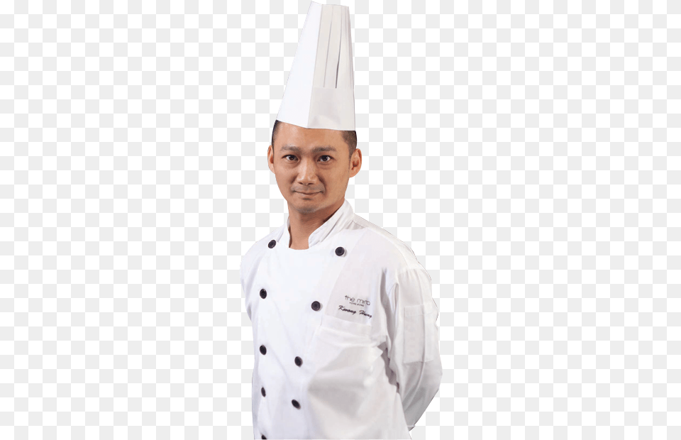 Chef Asian, Person, Adult, Male, Man Png Image