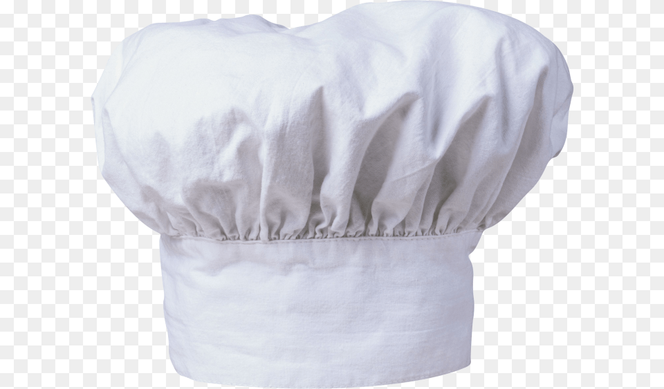 Chef Cap Image Chef Hat Background, Bonnet, Clothing, Blouse Free Transparent Png