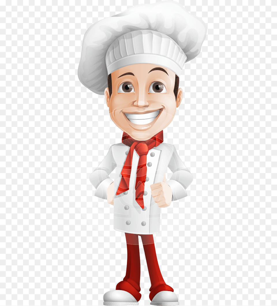 Chef Cartoon Images, Accessories, Formal Wear, Tie, Baby Free Transparent Png