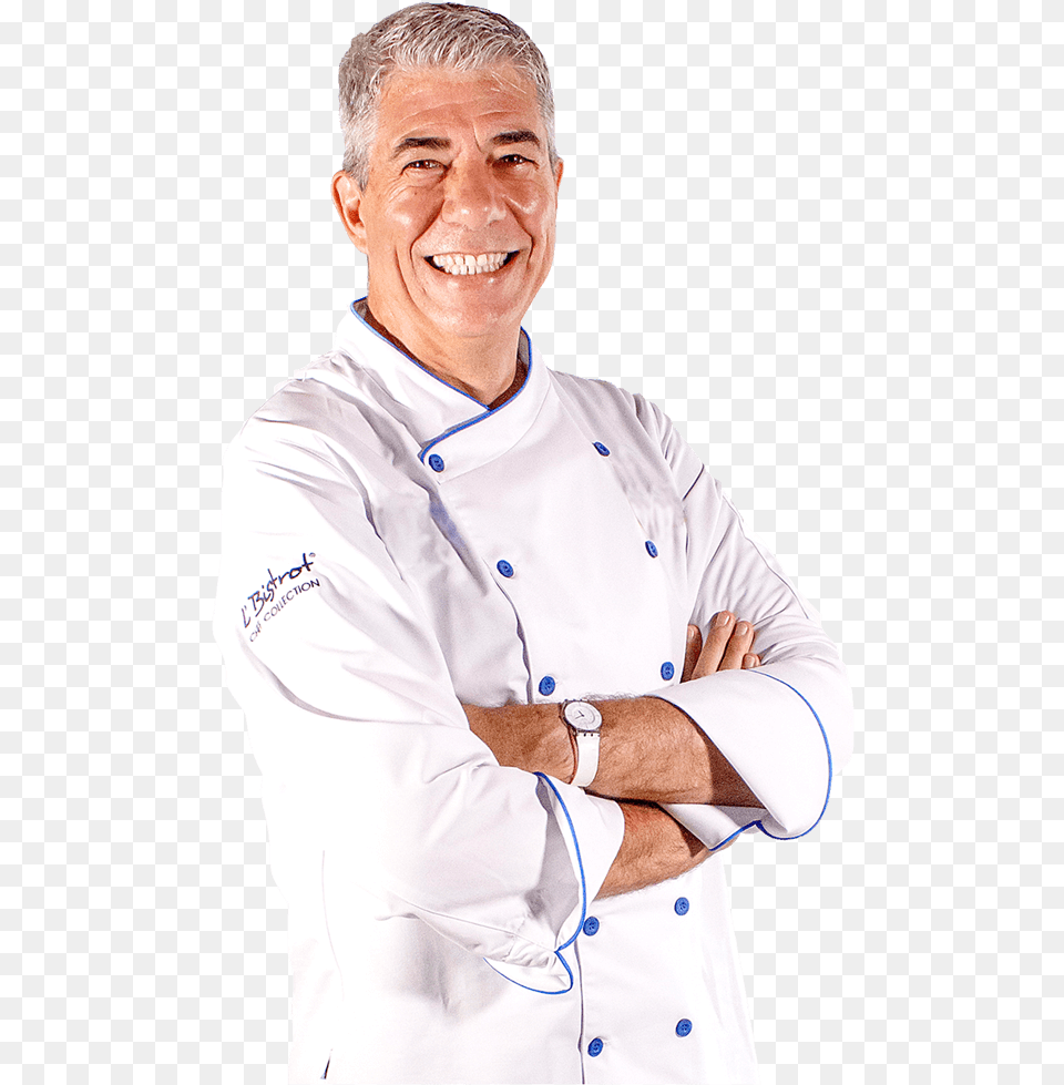 Chef Chef, Adult, Person, Man, Male Free Png