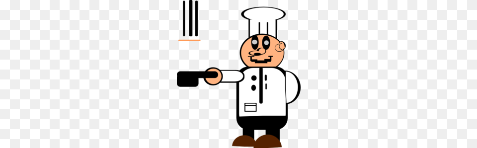 Chef Clip Art, Face, Head, Person, Cartoon Free Png Download