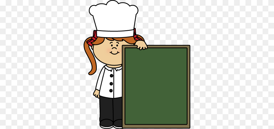 Chef Clip Art, Baby, Person, People, Face Free Png Download