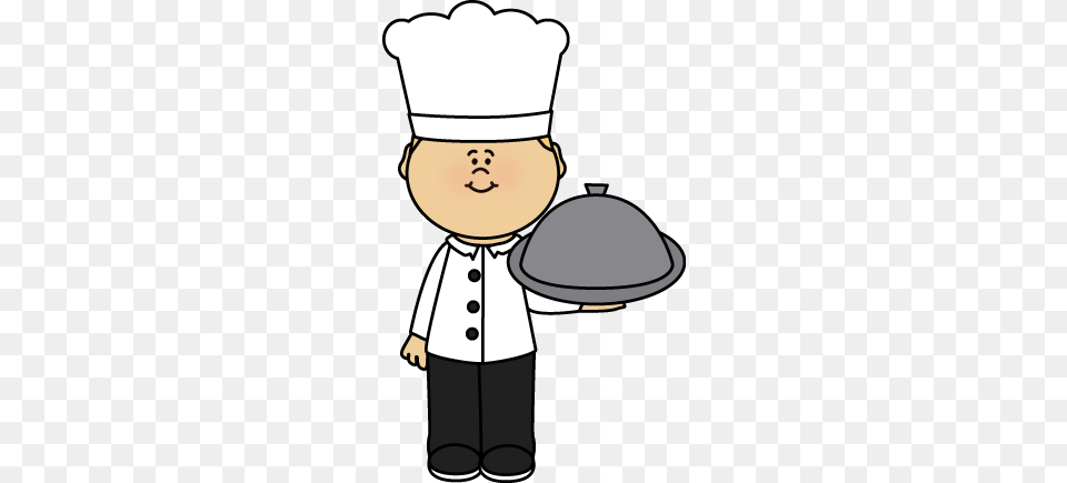 Chef Clip Art, Baby, Person, Face, Head Free Png