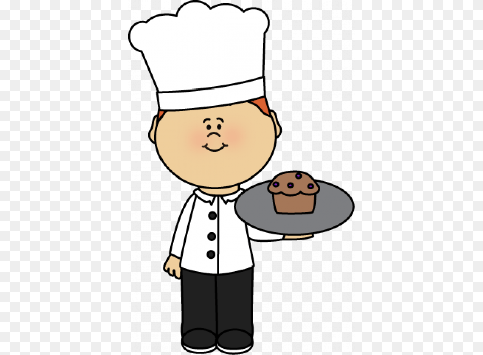Chef Clip Art, People, Person, Baby, Face Free Png