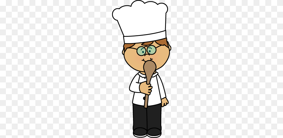 Chef Clip Art, Baby, Person, Face, Head Free Transparent Png