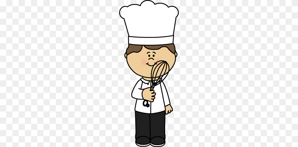 Chef Clip Art, Baby, People, Person, Face Png Image