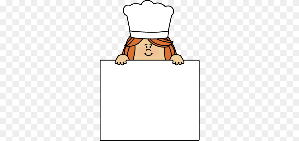 Chef Clip Art, Baby, Person, People, Face Png