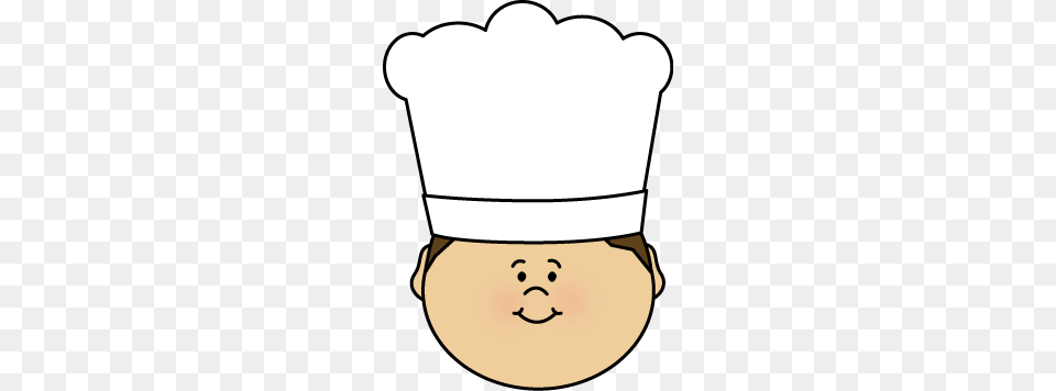 Chef Clip Art Free Png Download