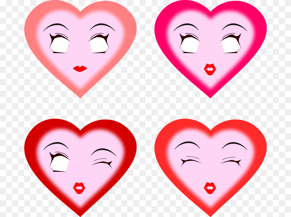 Chef Clip Art Pictures, Heart, Face, Head, Person Free Transparent Png