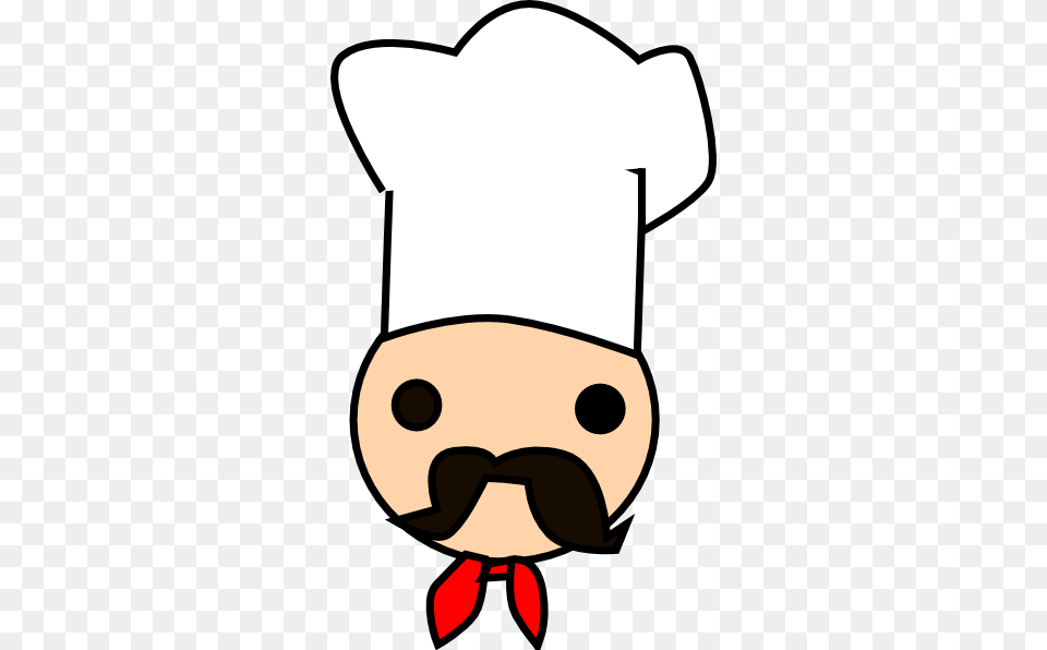 Chef Clip Arts For Web, Accessories, Tie, Formal Wear, Snout Png Image