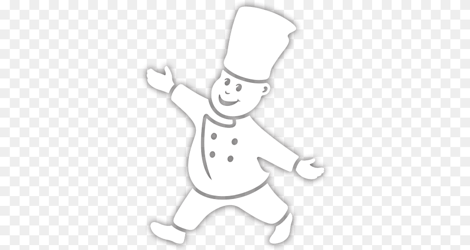 Chef Clipart Male Chef Little Chef, Baby, People, Person, Face Png