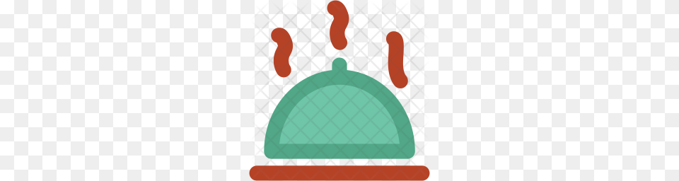 Chef Cook Hotel Restaurant Platter Serve Food Icon, Architecture, Building, Dome Free Transparent Png
