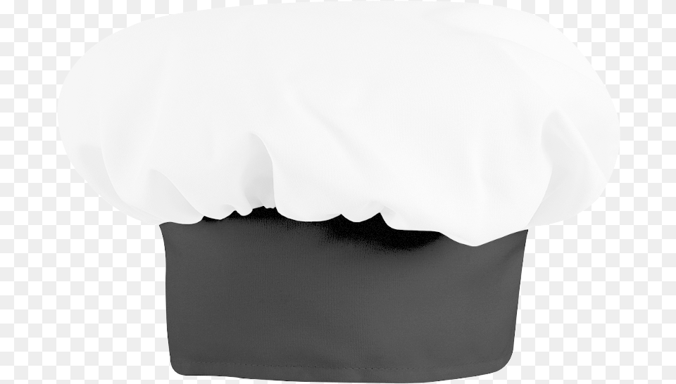 Chef Designs Chef Hat Futon Pad, Clothing, Cushion, Home Decor, Bonnet Free Png Download