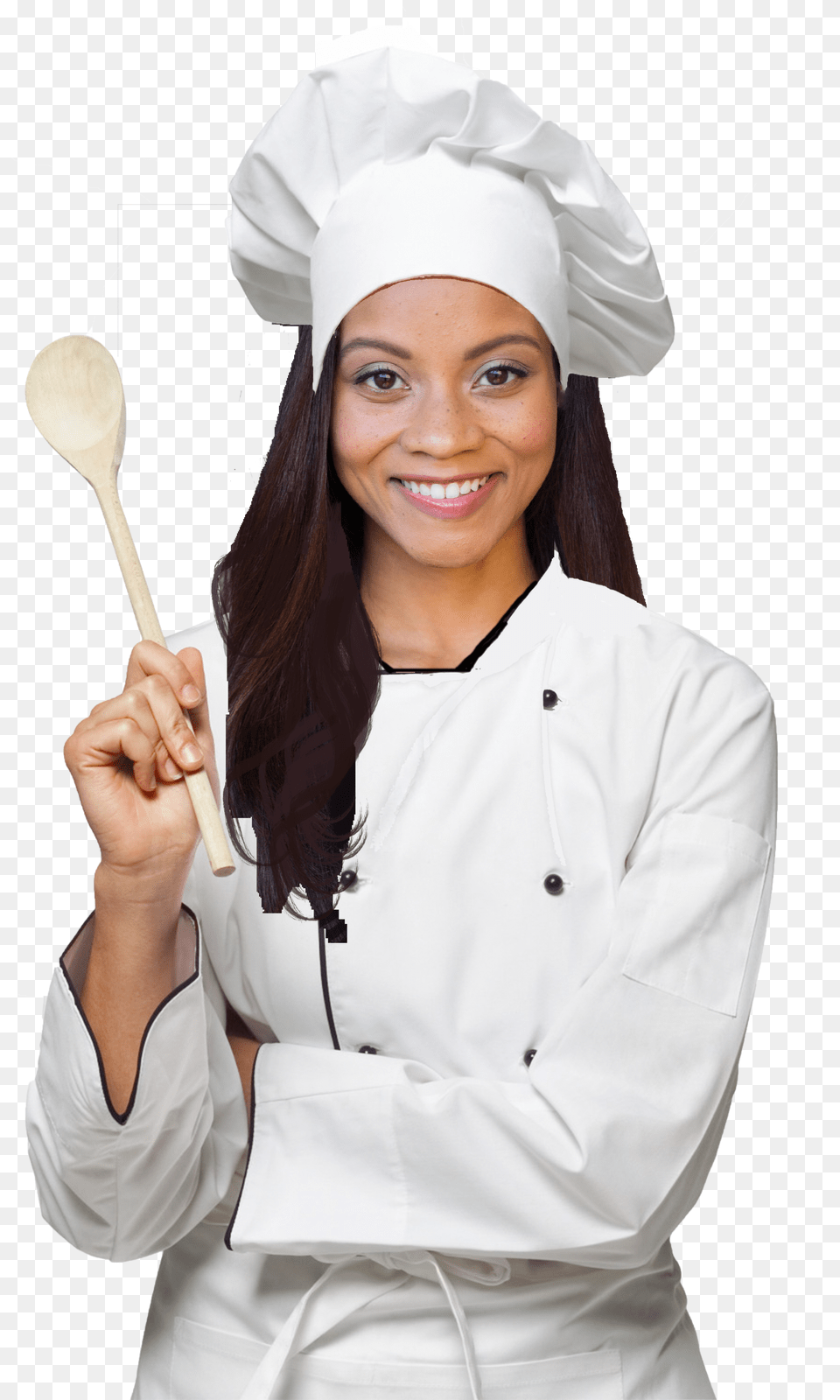Chef Female Chef Free Transparent Png