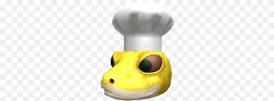 Chef Gecko Roblox Gecko, Animal, Fish, Sea Life, Puffer Free Png Download