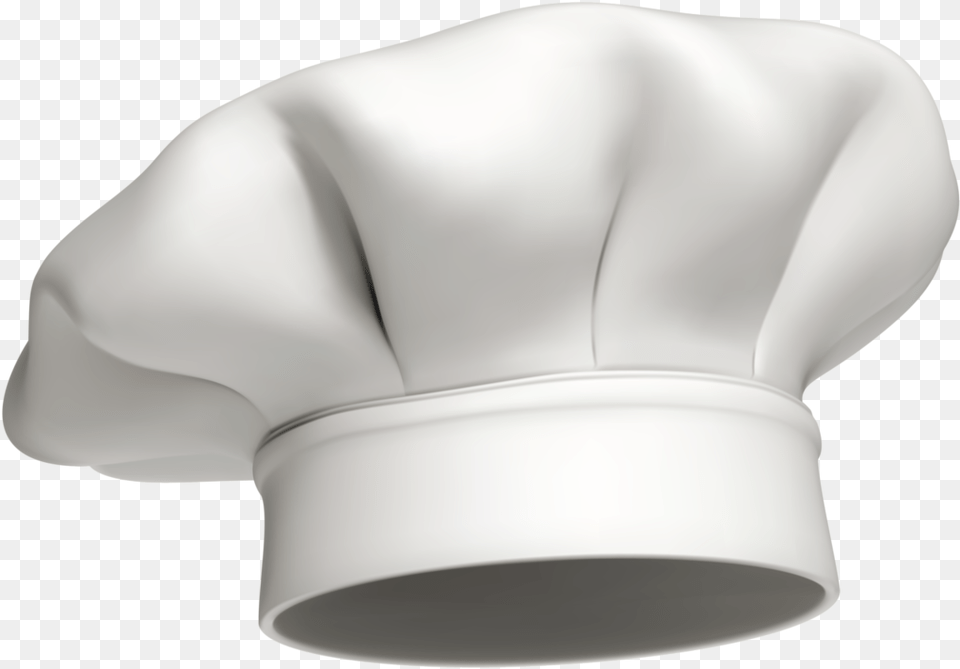 Chef Hat, Clothing, Light, Cap, Hardhat Free Png Download