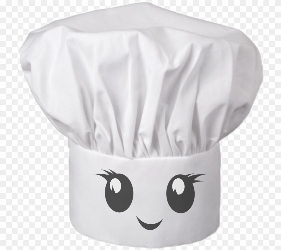 Chef Hat, Bonnet, Clothing, Diaper Png Image