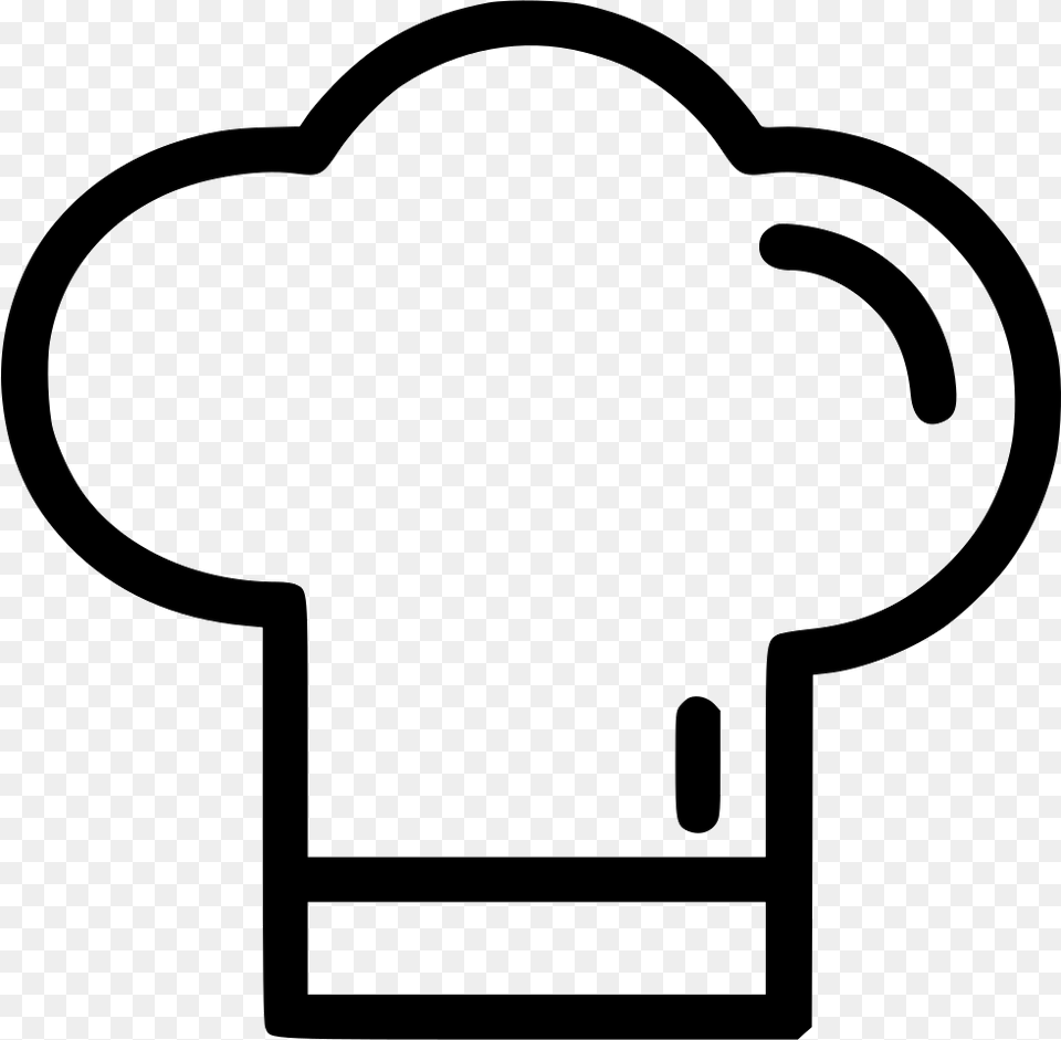 Chef Hat Chef Hat Vector, Light, Stencil, Smoke Pipe, Animal Free Transparent Png