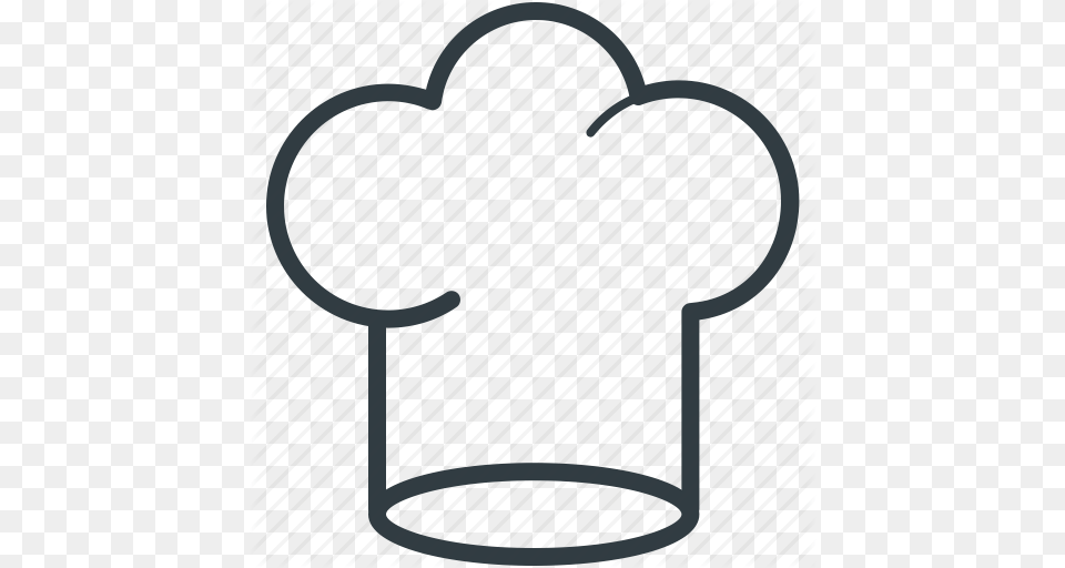 Chef Hat Chef Revival Chef Toque Chef Uniform Cook Hat Icon, Gate Png Image