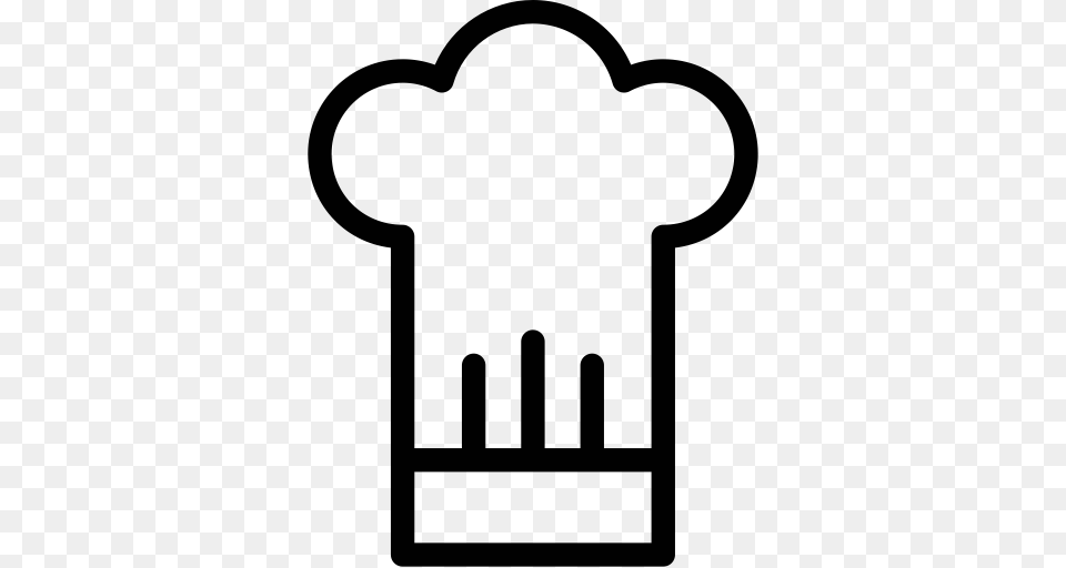 Chef Hat Chef Revival Chef Toque Icon With And Vector Format Free Png