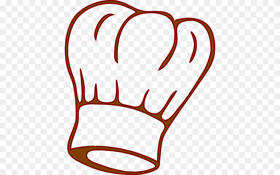 Chef Hat Clip Art, Body Part, Clothing, Glove, Hand Free Png