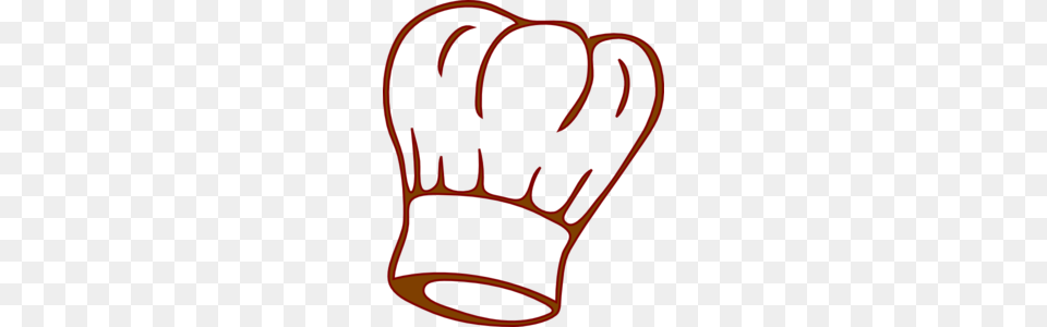 Chef Hat Clip Art, Baseball, Baseball Glove, Clothing, Glove Free Transparent Png