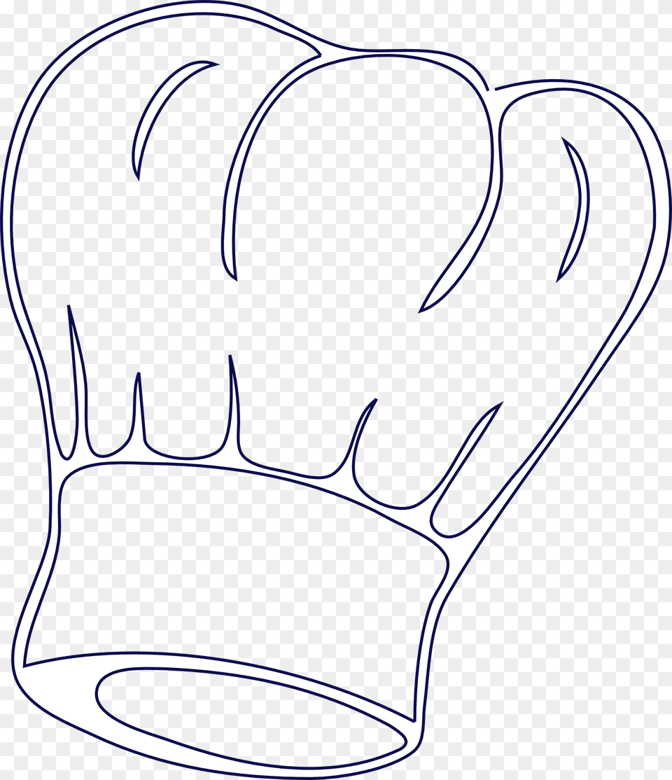 Chef Hat Clipart, Clothing, Glove, Body Part, Hand Free Png