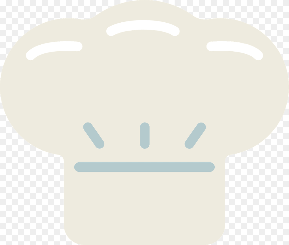 Chef Hat Clipart, Light, Lightbulb Png Image