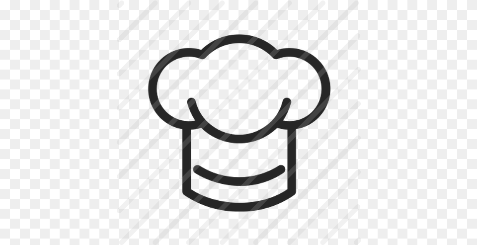 Chef Hat Icon Chef Hat Transparent, Lighting, Home Decor, Sword, Weapon Png