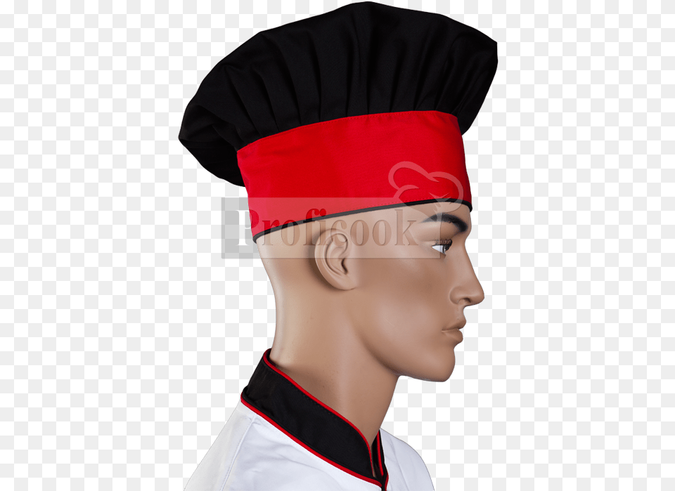Chef Hat Kuchask Epice, Person, People, Clothing, Accessories Png